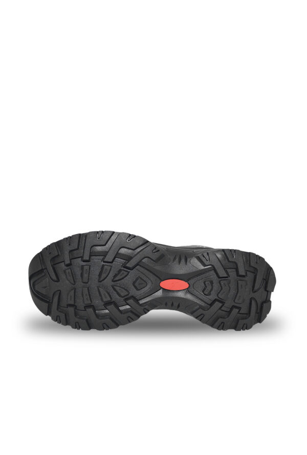 Bota Hombre Goodyear Grey/Red WATERPROOF PARBOT - Imagen 4