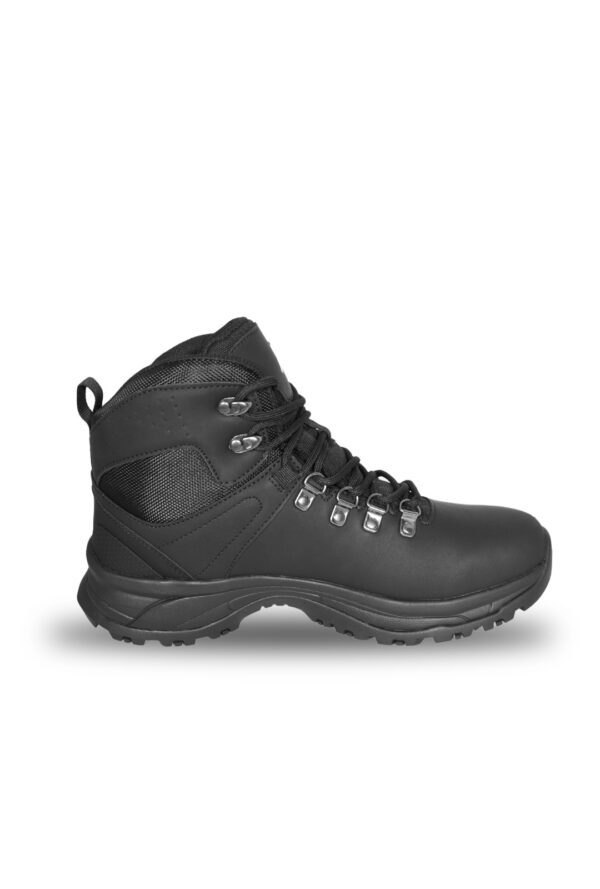 Bota Hombre Goodyear Black WATERPROOF PARBOT - Imagen 3