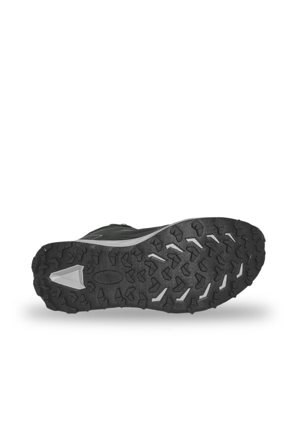 Bota Hombre Goodyear Olive/Black WATERPROOF ANETO - Imagen 4