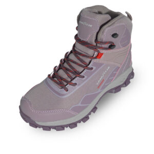 Bota Mujer Goodyear Plum WATERPROOF BAER W