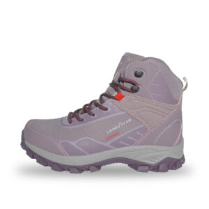 Bota Mujer Goodyear Plum WATERPROOF BAER W