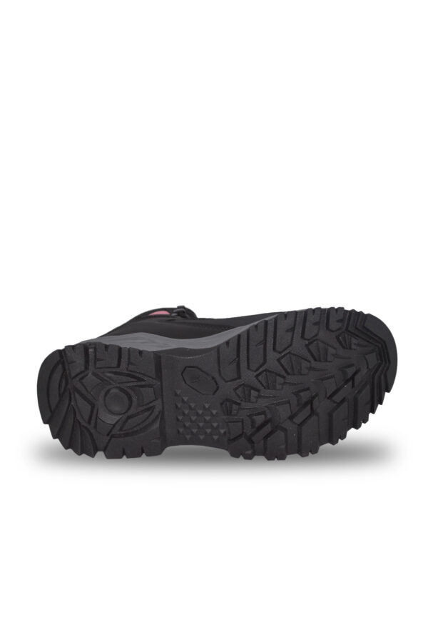 Bota Mujer Goodyear Black/Fuchsia WATERPROOF DENIA W - Imagen 4