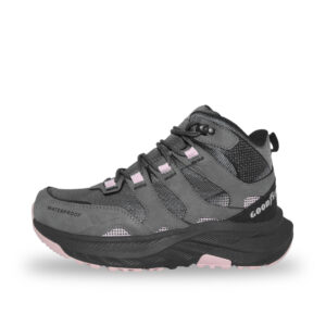Bota Mujer Goodyear Dk Grey WATERPROOF DENISE W