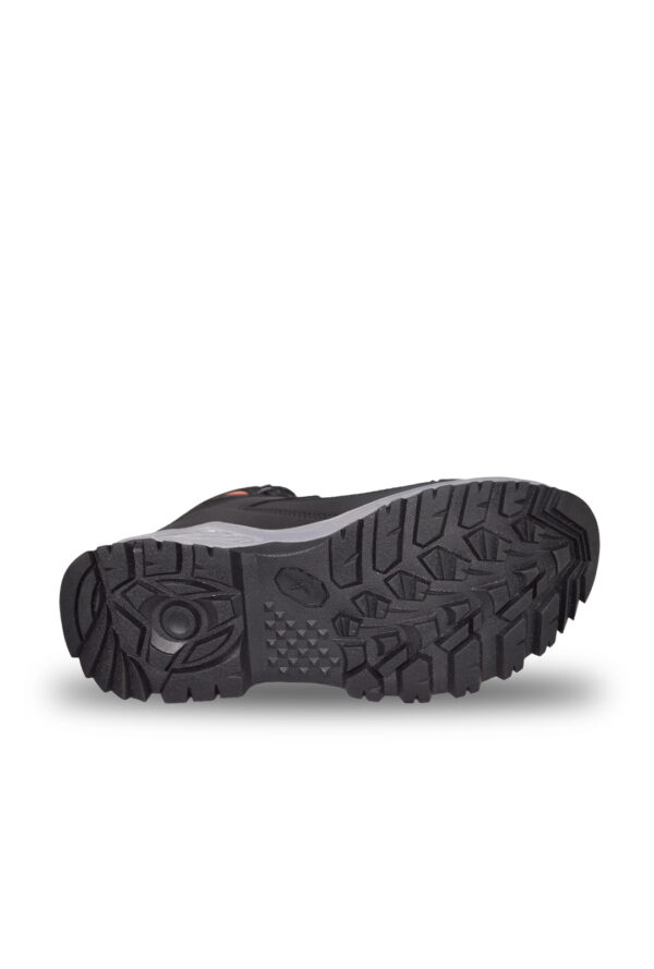 Bota Hombre Goodyear Black WATERPROOF FUJI - Imagen 4