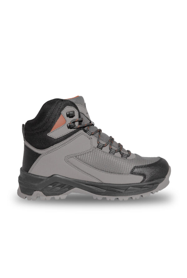 Bota Hombre Goodyear Grey/Black WATERPROOF FUJI - Imagen 3