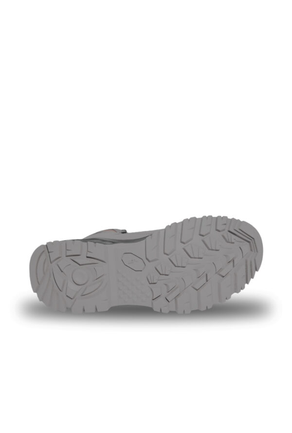 Bota Hombre Goodyear Grey/Black WATERPROOF FUJI - Imagen 4