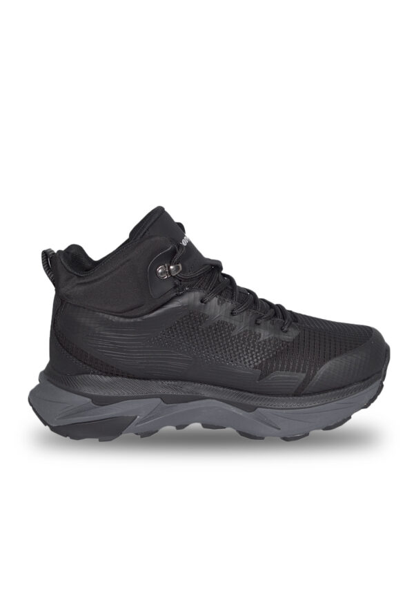 Bota Hombre Goodyear Black WATERPROOF JUVEN - Imagen 3