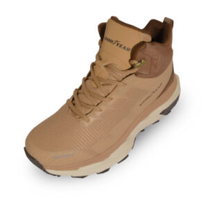 Bota Hombre Goodyear Brown WATERPROOF JUVEN
