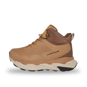 Bota Hombre Goodyear Brown WATERPROOF JUVEN