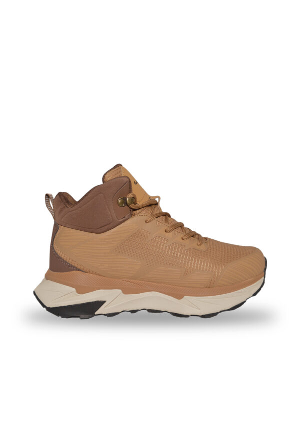 Bota Hombre Goodyear Brown WATERPROOF JUVEN - Imagen 3