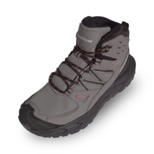 Bota Hombre Goodyear Grey/Black WATERPROOF KAMET