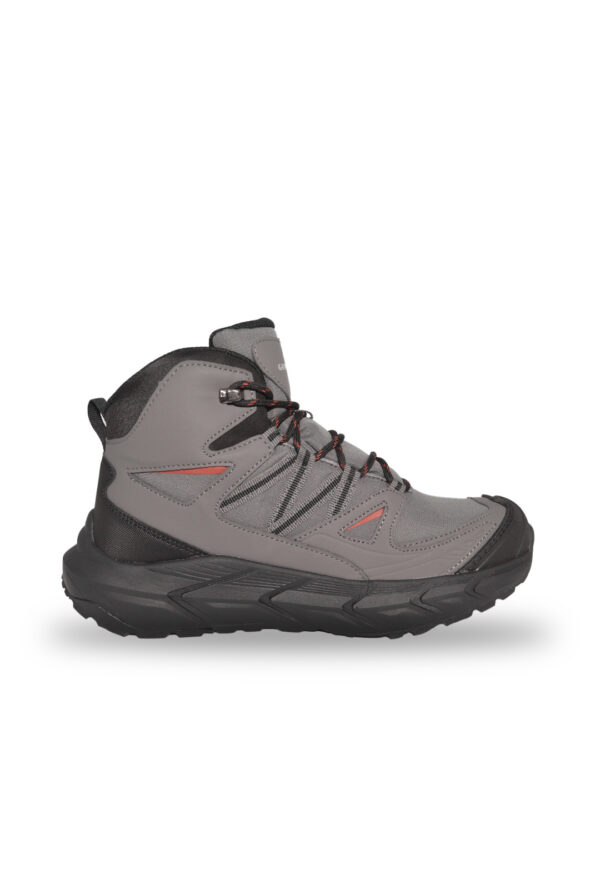 Bota Hombre Goodyear Grey/Black WATERPROOF KAMET - Imagen 3