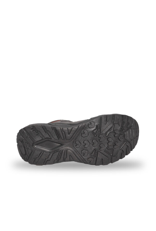 Bota Hombre Goodyear Grey/Black WATERPROOF KAMET - Imagen 4