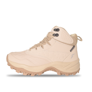 Bota Mujer Goodyear LT Beige WATERPROOF LOGA W