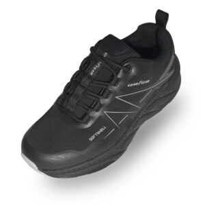 Tenis Hombre Goodyear Black SOFTSHELL MAROCO