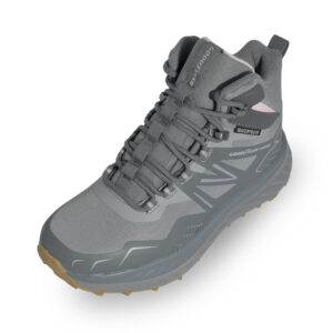 Bota Mujer Goodyear Grey WATERPROOF NIBAN W