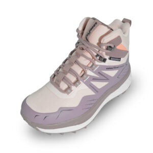 Bota Mujer Goodyear LT Pink/ Plum WATERPROOF NIBAN W