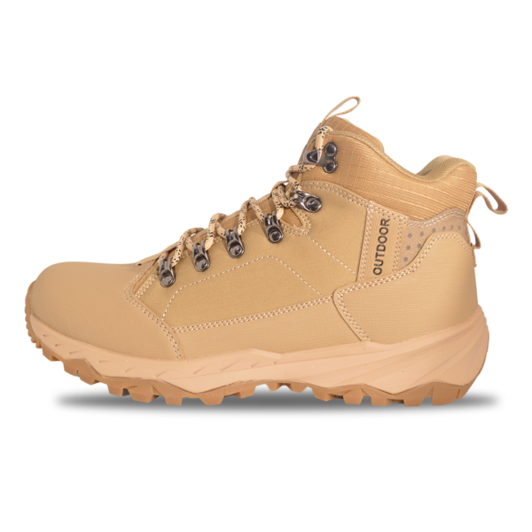 Bota Hombre Goodyear Sand OUTDOOR SAMANI