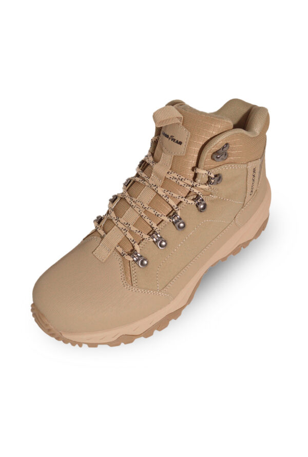 Bota Hombre Goodyear Sand OUTDOOR SAMANI