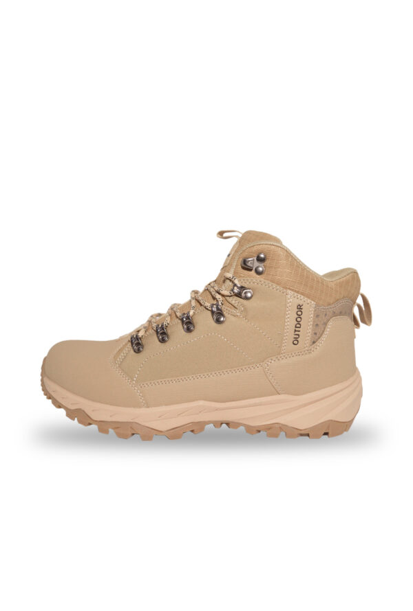 Bota Hombre Goodyear Sand OUTDOOR SAMANI - Imagen 2