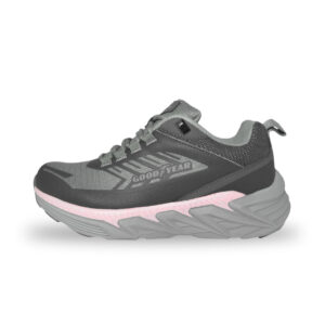 Zapatillas Mujer Goodyear Grey/DK Grey SAR W