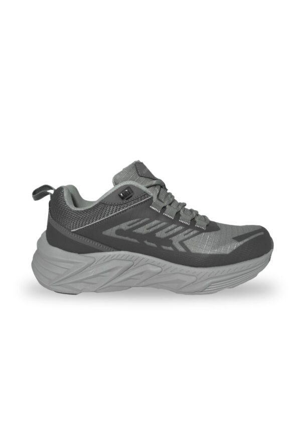 Zapatillas Mujer Goodyear Grey/DK Grey SAR W - Imagen 3