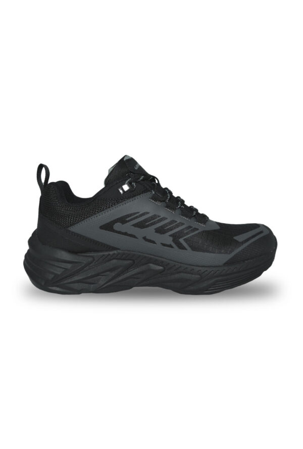 Zapatillas Mujer Goodyear Black/Mint SAR W - Imagen 3