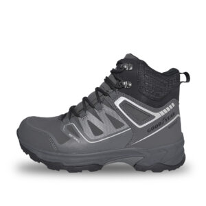 Bota Hombre Goodyear Dk- Grey/Black WATERPROOF SOLDADO