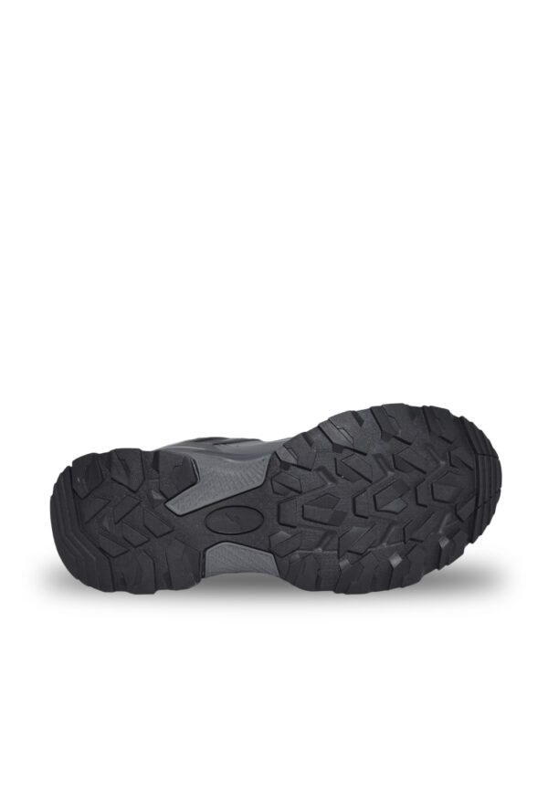 Bota Hombre Goodyear Dk- Grey/Black WATERPROOF SOLDADO - Imagen 4