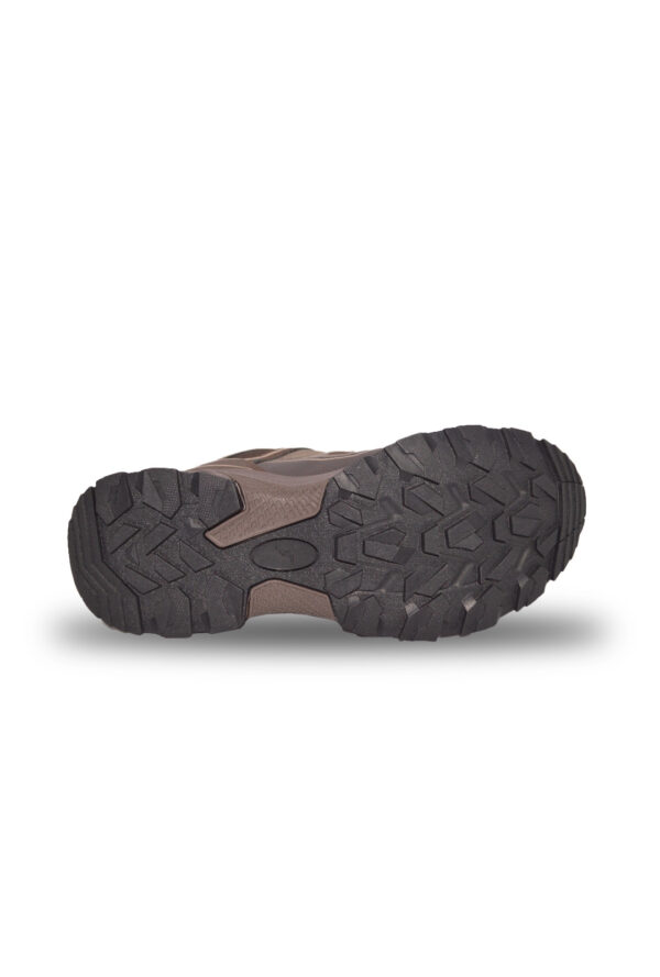 Bota Hombre Goodyear Dk Brown WATERPROOF SOLDADO - Imagen 4