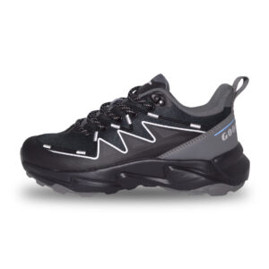 Zapatillas Mujer Goodyear Black TIDA W