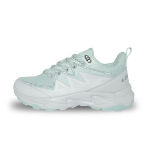 Zapatillas Mujer Goodyear Lt Green/ Lt Grey TIDA W