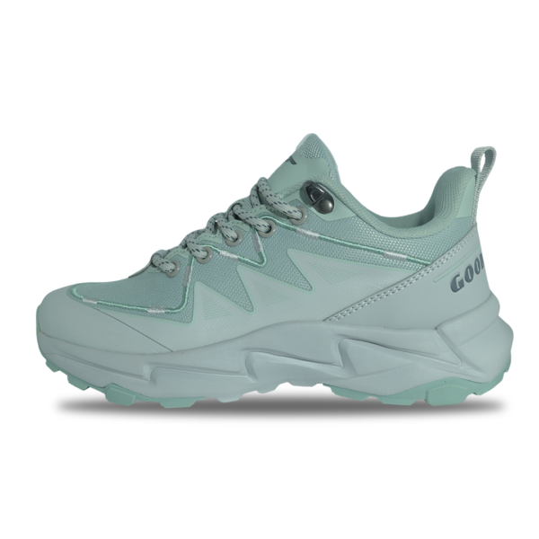 Zapatillas Mujer Goodyear Lt Green/ Lt Grey TIDA W
