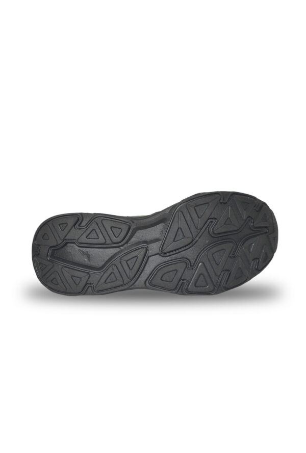 Tenis Hombre Goodyear Black/Olive VINSON - Imagen 3