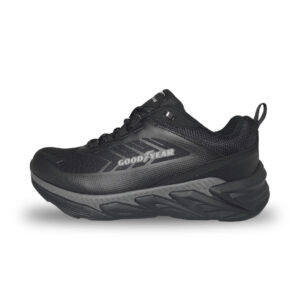 Tenis Hombre Goodyear Black/Grey VINSON