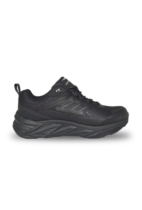 Tenis Hombre Goodyear Black/Grey VINSON - Imagen 3
