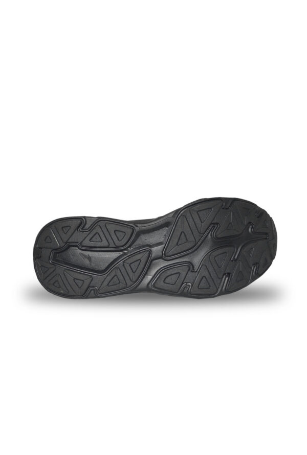 Tenis Hombre Goodyear Black/Grey VINSON - Imagen 4