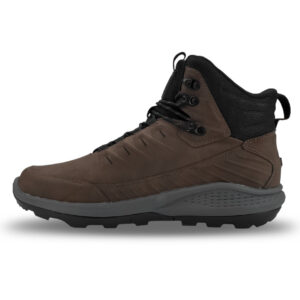 Botas Hombre Goodyear Dk Brown OUTDOOR LAIN