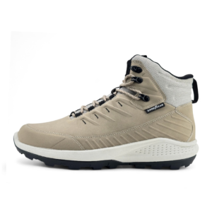 Botas Hombre Goodyear Beige OUTDOOR LAIN
