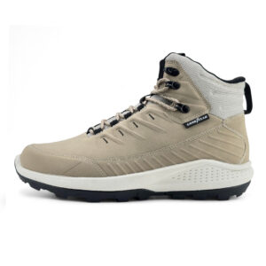 Botas Hombre Goodyear Beige OUTDOOR LAIN