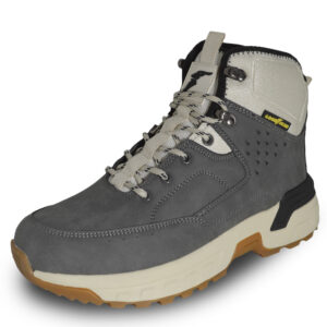 Botas Hombre Goodyear Dk Grey/Beige OUTDOOR DONER