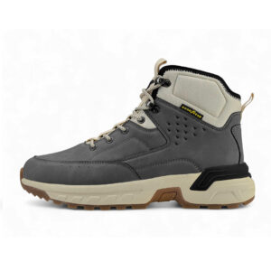 Botas Hombre Goodyear Dk Grey/Beige OUTDOOR DONER