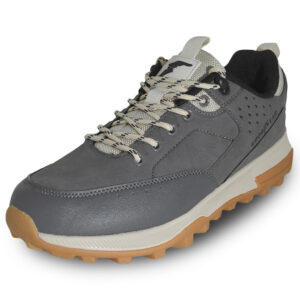 Tenis Hombre GOODYEAR Dk-Grey/Lt-Grey SENHO