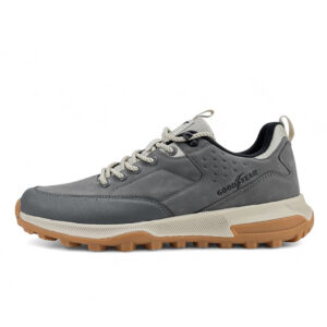Tenis Hombre GOODYEAR Dk-Grey/Lt-Grey SENHO