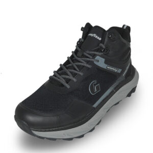 Botas Hombre Goodyear Black WATERPROOF JACOB-A