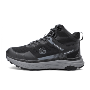 Botas Hombre Goodyear Black WATERPROOF JACOB-A