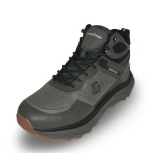 Botas Hombre Goodyear Olive WATERPROOF JACOB-B