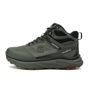 Botas Hombre Goodyear Olive WATERPROOF JACOB-B