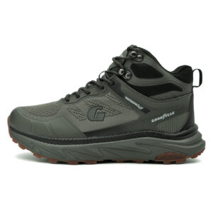 Botas Hombre Goodyear Olive WATERPROOF JACOB-B