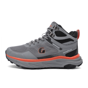Botas Hombre Goodyear Grey/Orange WATERPROOF JACOB-C